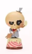 Patisseries Ice Cream Pastry Figurine Guide