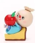 Patisseries Mango Pie Figurine Guide
