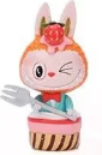 Patisseries Panna Cotta Cake Figurine Guide