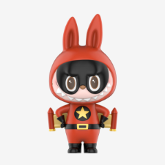 Space Adventure Captain Figurine Guide