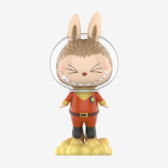 Space Adventure Starkiller Figurine Guide