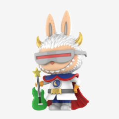 Space Adventure Warrior Figurine Guide