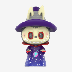 Space Adventure Wizard Figurine Guide