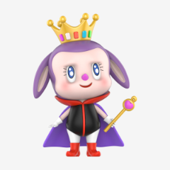 Space Adventure Pato Princess Figurine Guide