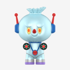 Space Adventure Spooky Emperor Soldier Figurine Guide
