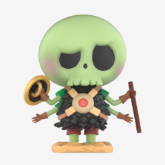 Space Adventure Tycoco Aliens Figurine Guide