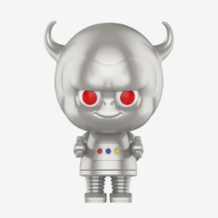 Space Adventure Yaya Robot Figurine Guide