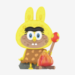 x SpongeBob Before Comedy Figurine Guide