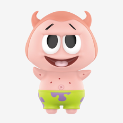 x SpongeBob Patrick x Yaya Figurine Guide