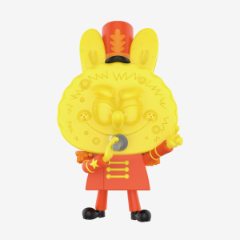 x SpongeBob Sweet Victory Figurine Guide
