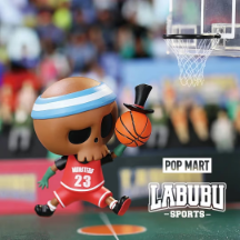 Sports Basketball Figurine Guide
