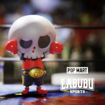 Sports Boxing Figurine Guide