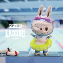 Sports Swimming Figurine Guide