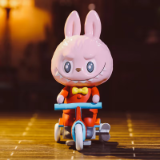 Toys Clockwork Tricycle Figurine Guide