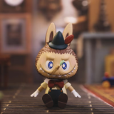 Toys Puppet Figurine Guide