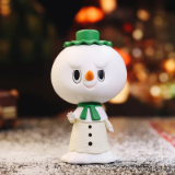 Toys The Snowman Figurine Guide