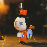 Toys Tin Toy Figurine Guide