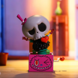 Toys Tycoco in the Box Figurine Guide