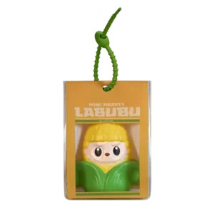 Wacky Mart Corn Pinch Pendant Guide