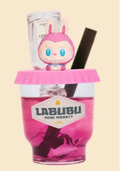 Wacky Mart Lychee Iced Coconut Fragrance Guide