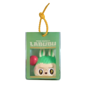 Wacky Mart Grilled Sausage Pinch Pendant Guide