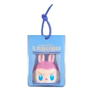 Wacky Mart Milk Pinch Pendant Guide