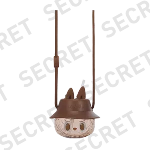 Wacky Mart Caramel Brown Tumbler Accessory Guide