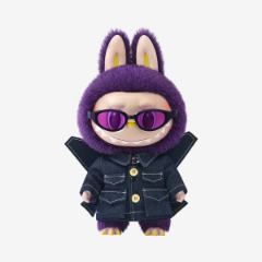 x Pronounce Wings of Fantasy Vinyl Plush Doll Guide