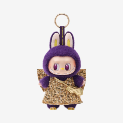 x Pronounce Wings of Fortune Vinyl Plush Doll Guide