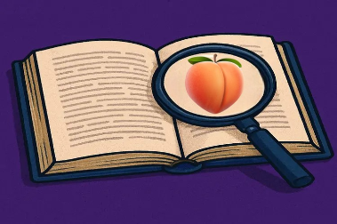 🍑 Peach Emoji Meaning | How to Use Peach Emoji 🍑