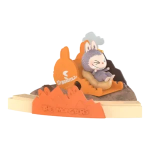 Playing Games Happy Play Scene Set Guide