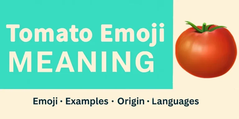 tomato-emoji-banner