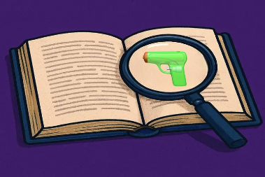 🔫 Water Gun Emoji Meaning | How to Use Pew Pew Emoji 🔫