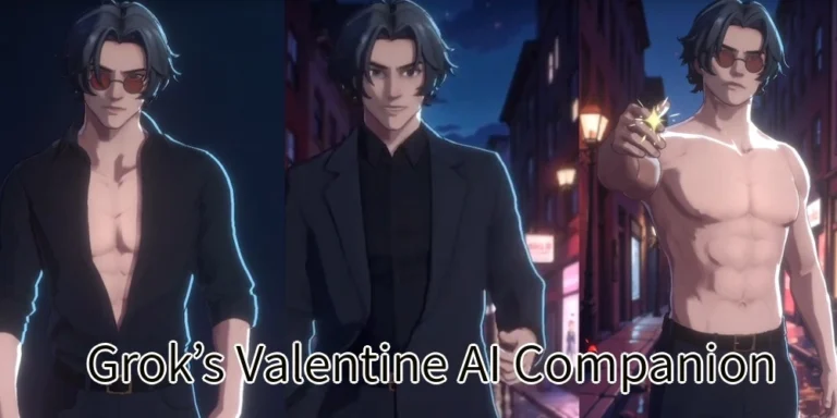 Valentine-Grok-Top-Banner