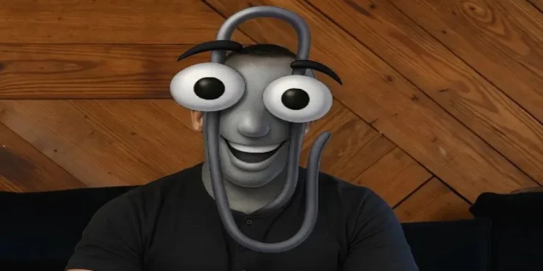 louis rossman clippy