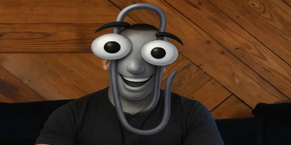 louis rossman clippy