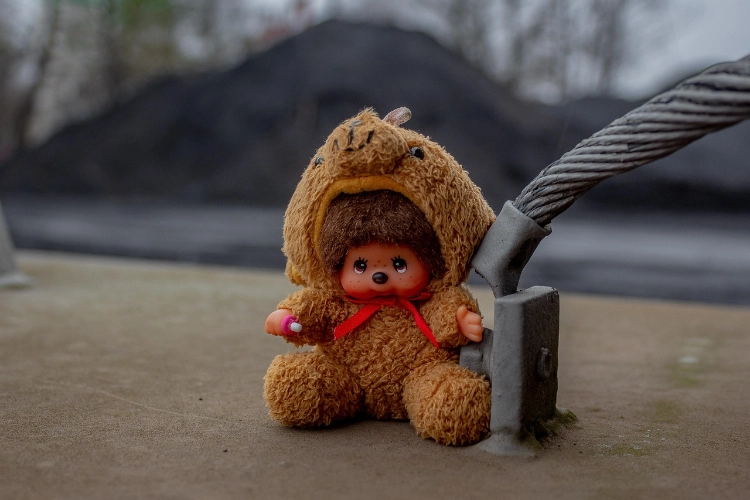 monchhichi-bebichhichi