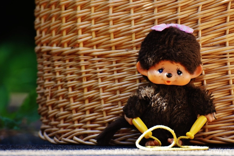monchhichi-jump-rope