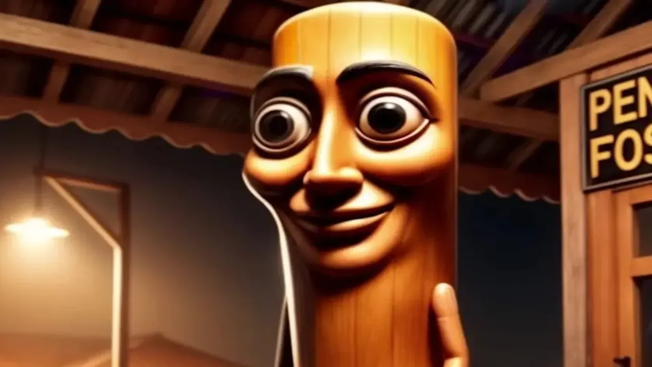 Tung Tung Tung Sahur