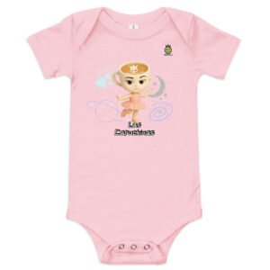 Las Capuchinas One Piece (Beta Babies)