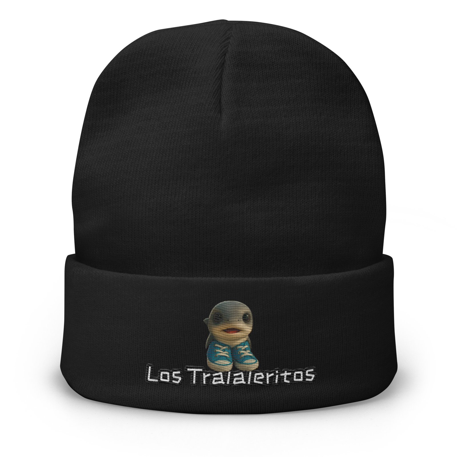 Los Tralaleritos Beanie - Image 2