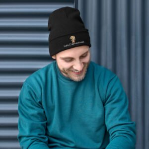 Las Capuchinas Beanie