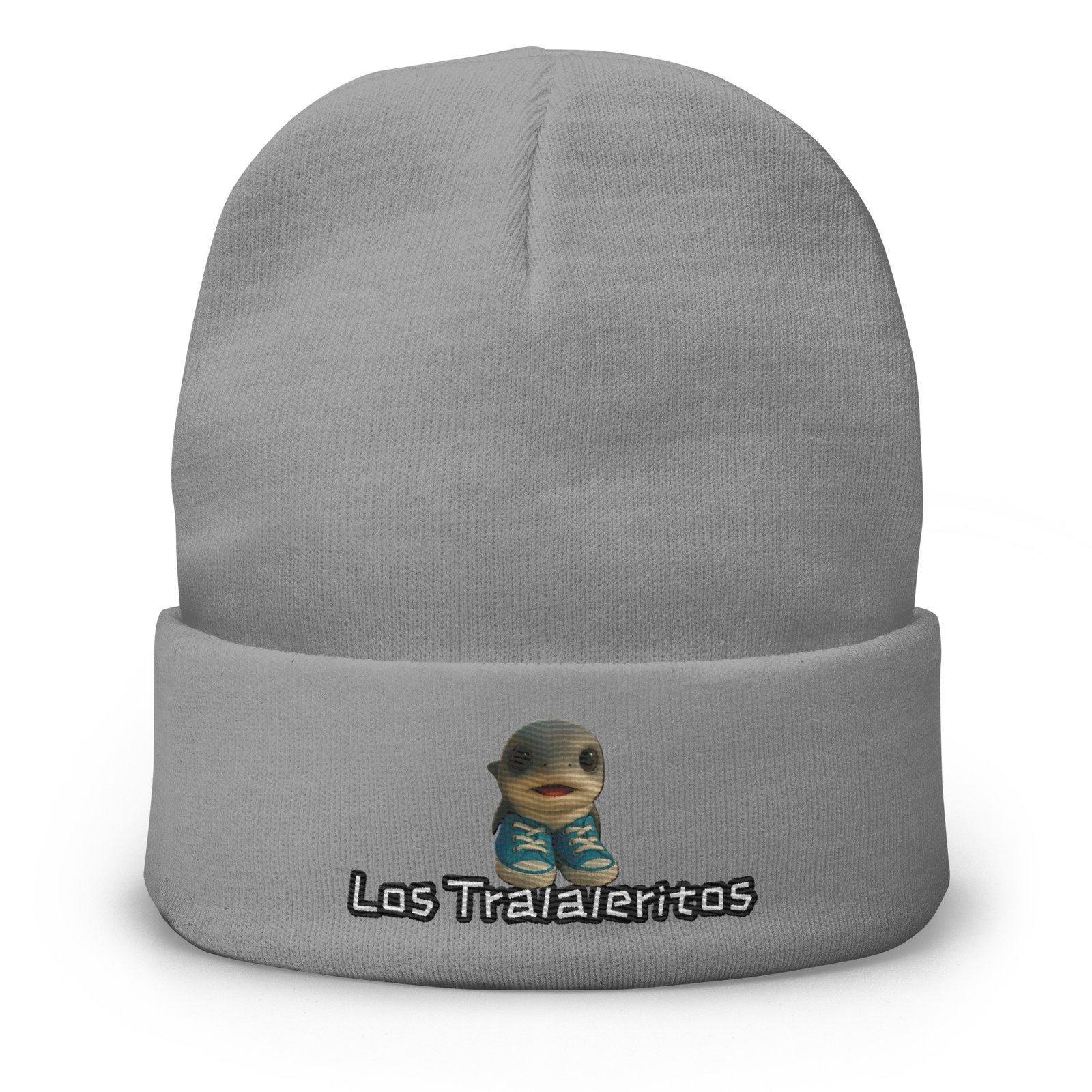 Los Tralaleritos Beanie - Image 6