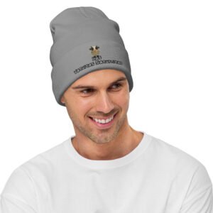 Las Vaquitas Saturnitas Beanie