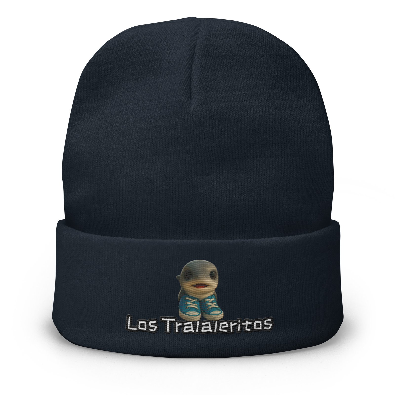 Los Tralaleritos Beanie - Image 3