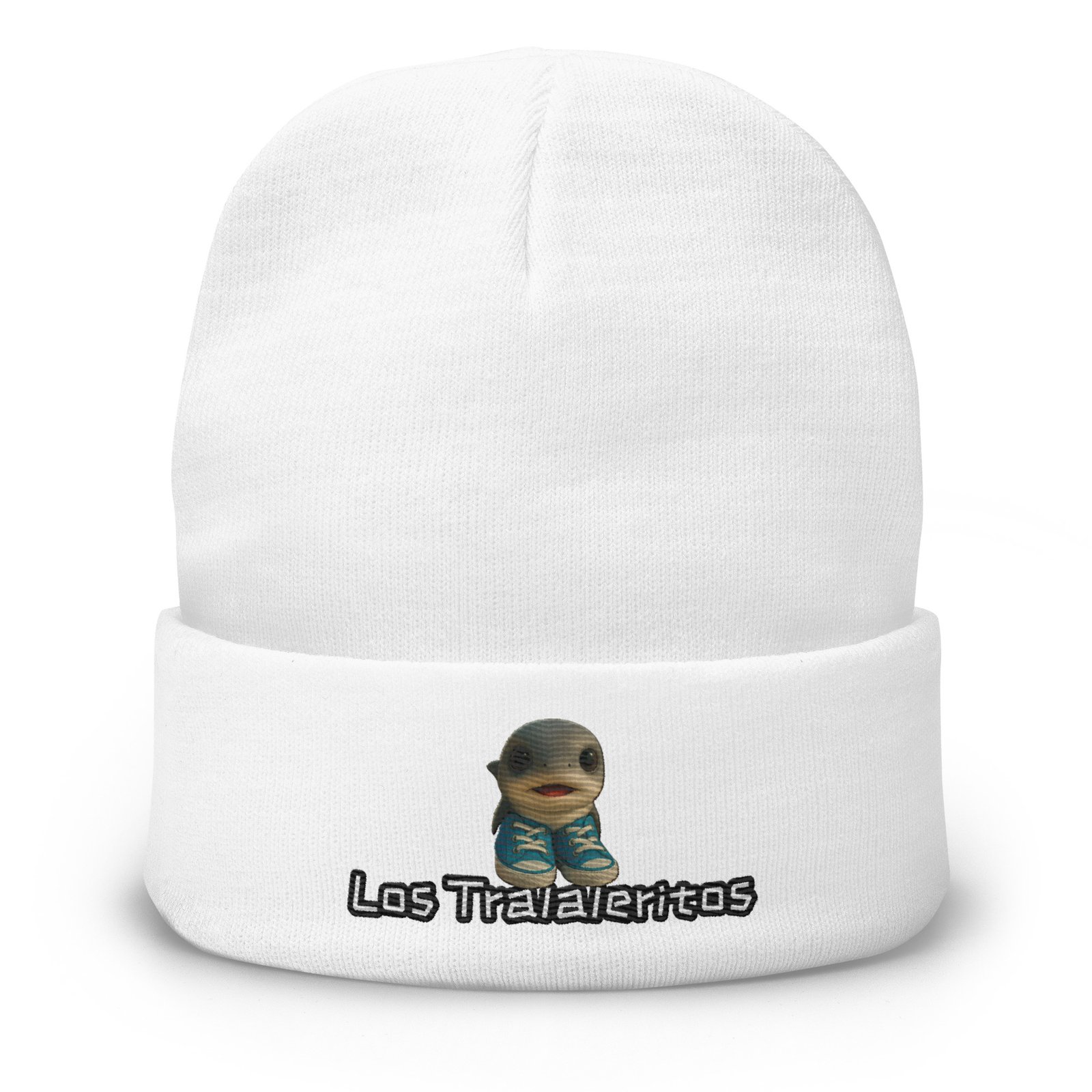 Los Tralaleritos Beanie - Image 7