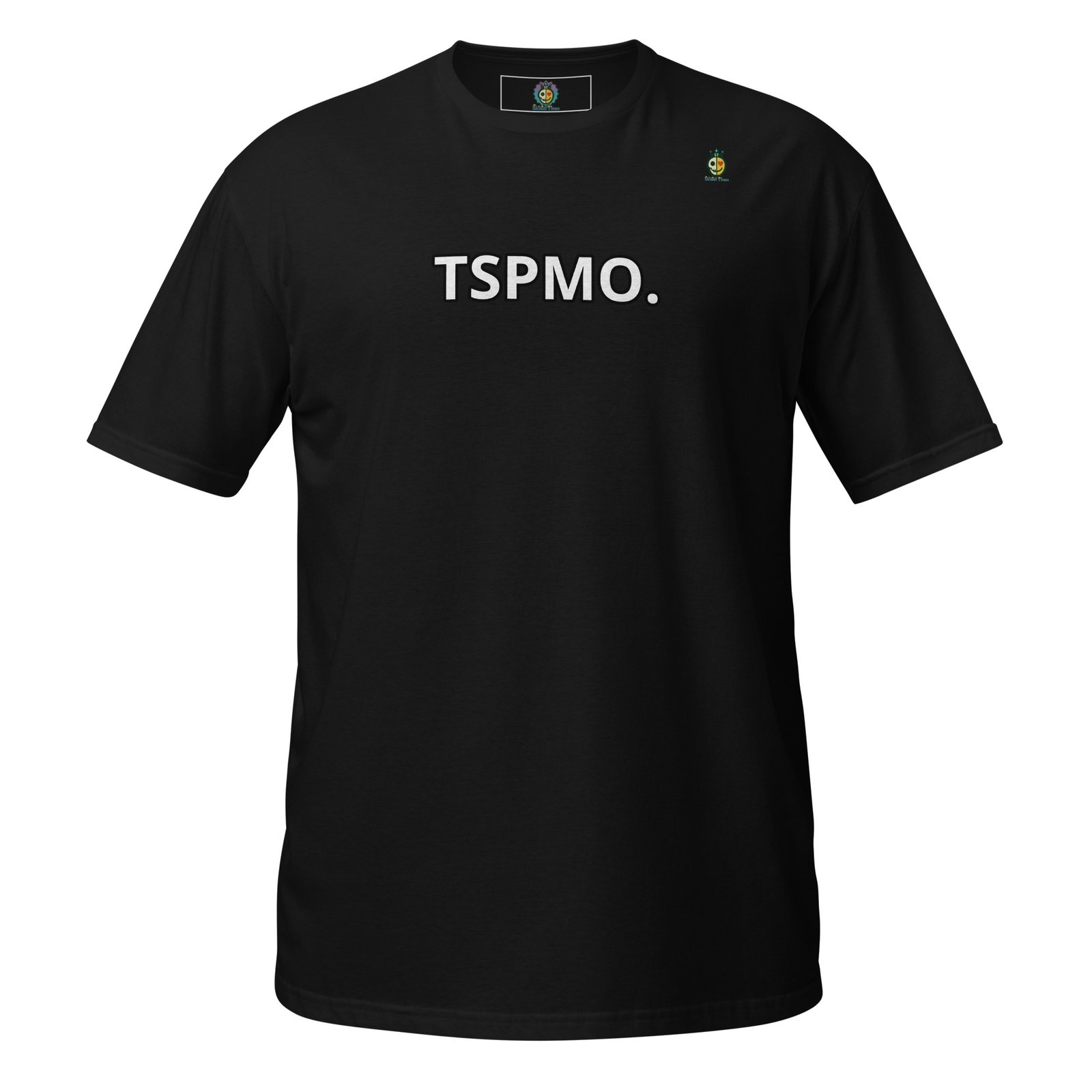 TSPMO Slang Unisex Tee (Gen Z+ Adult) - Image 2