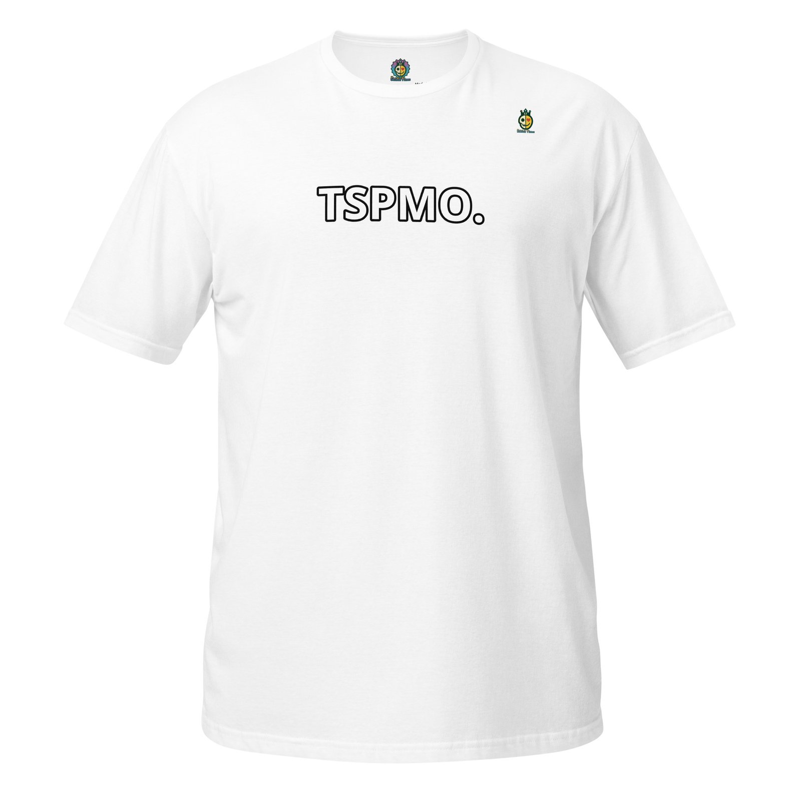 TSPMO Slang Unisex Tee (Gen Z+ Adult) - Image 7