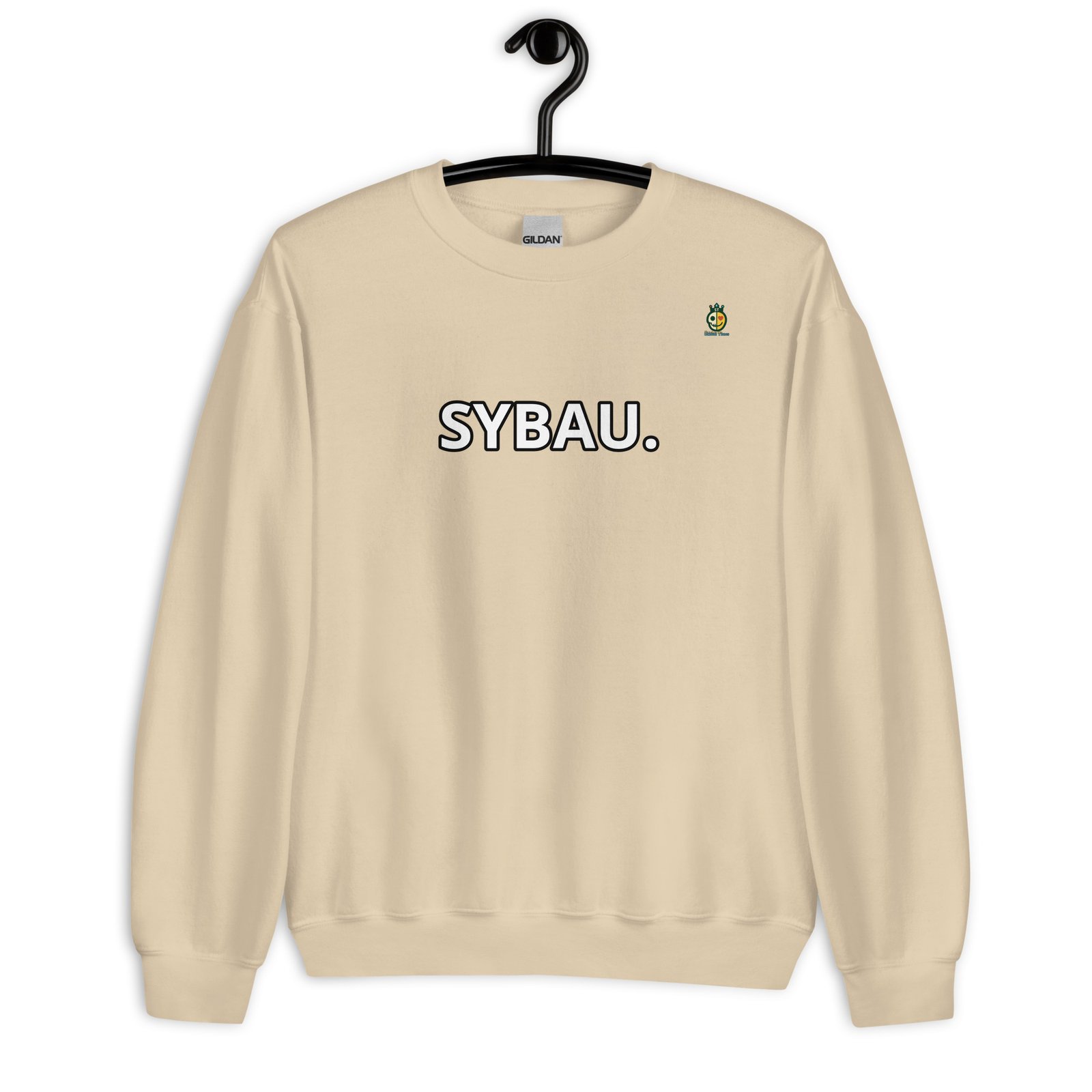 SYBAU Slang Unisex Basic Long Sleeve (Gen Z+ Adult) - Image 5