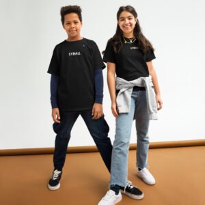 Sybau Slang Unisex Tee (Gen Alpha Kids)
